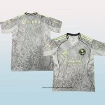 Tercera Camiseta America 25-26 Tailandia