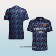 Tercera Camiseta Arsenal 21-22