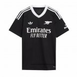 Tercera Camiseta Arsenal Portero 24-25