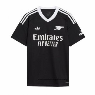 Tercera Camiseta Arsenal Portero 24-25