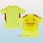 Tercera Camiseta Arsenal Portero 25-26