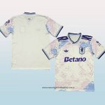 Tercera Camiseta Aston Villa 25-26 Tailandia