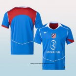 Tercera Camiseta Atletico Madrid 25-26