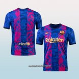 Tercera Camiseta Barcelona 21-22