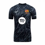 Tercera Camiseta Barcelona Portero 24-25