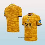 Tercera Camiseta Blackburn Rovers 25-26 Tailandia