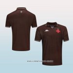 Tercera Camiseta CR Vasco da Gama 2025 Tailandia