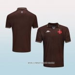 Tercera Camiseta CR Vasco da Gama 2025 Tailandia