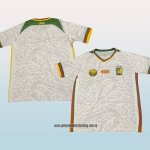 Tercera Camiseta Camerun 2024 Tailandia