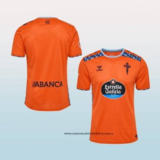 Tercera Camiseta Celta de Vigo 24-25
