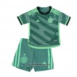 Tercera Camiseta Celtic Nino 23-24