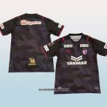 Tercera Camiseta Cerezo Osaka 2021 Tailandia