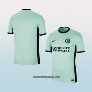 Tercera Camiseta Chelsea 23-24