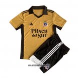 Tercera Camiseta Colo-Colo Nino 2022