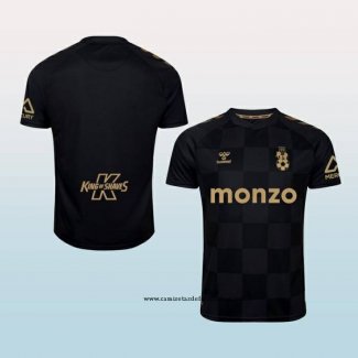 Tercera Camiseta Coventry City 24-25 Tailandia