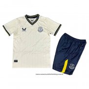 Tercera Camiseta Everton Nino 24-25