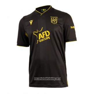 Tercera Camiseta FC Nantes 22-23 Tailandia