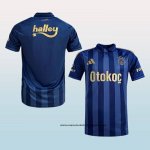 Tercera Camiseta Fenerbahce 25-26 Tailandia