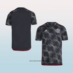 Tercera Camiseta Flamengo 2024 Tailandia