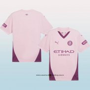 Tercera Camiseta Girona 24-25