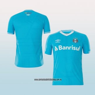 Tercera Camiseta Gremio 2022 Tailandia