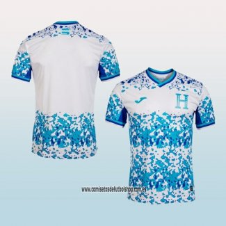 Tercera Camiseta Honduras 2023 Tailandia