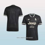 Tercera Camiseta Juventus 25-26