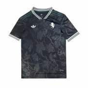 Tercera Camiseta Juventus 25-26