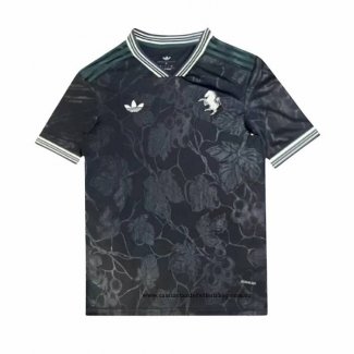 Tercera Camiseta Juventus 25-26