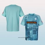Tercera Camiseta Kaiserslautern 24-25 Tailandia