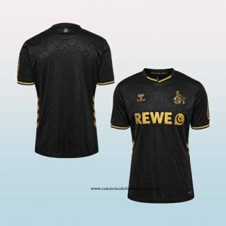 Tercera Camiseta Koln 25-26 Tailandia