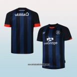 Tercera Camiseta Luton Town 22-23 Tailandia