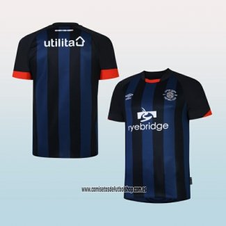 Tercera Camiseta Luton Town 22-23 Tailandia