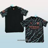 Tercera Camiseta Manchester City 23-24 Tailandia