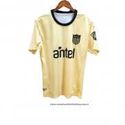 Tercera Camiseta Penarol 2025 Tailandia