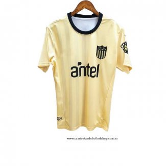 Tercera Camiseta Penarol 2025 Tailandia