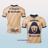 Tercera Camiseta Pumas UNAM 2021 Tailandia