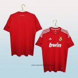 Tercera Camiseta Real Madrid Retro 11-12