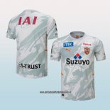 Tercera Camiseta Shimizu S-Pulse 2022 Tailandia