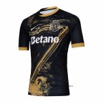 Tercera Camiseta Sporting 24-25