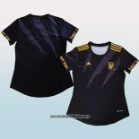 Tercera Camiseta Tigres UANL Mujer 2022