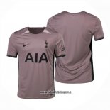 Tercera Camiseta Tottenham Hotspur 23-24