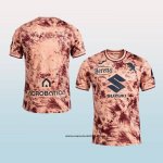 Tercera Camiseta Turin 24-25 Tailandia