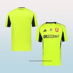 Tercera Camiseta Universidad de Chile 2025