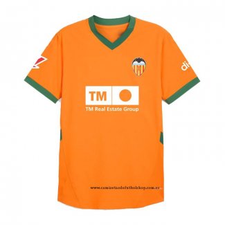 Tercera Camiseta Valencia 24-25