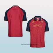 Tercera Camiseta Versailles 24-25 Tailandia
