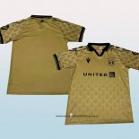 Tercera Camiseta Wrexham 24-25