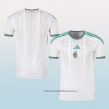 Authentic Primera Camiseta Argelia 2026