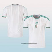 Authentic Primera Camiseta Argelia 2026