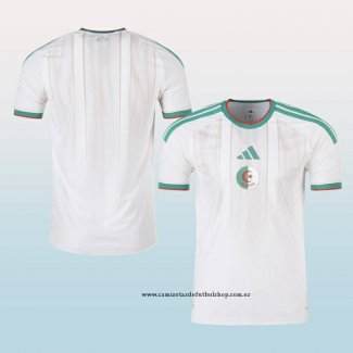 Authentic Primera Camiseta Argelia 2026